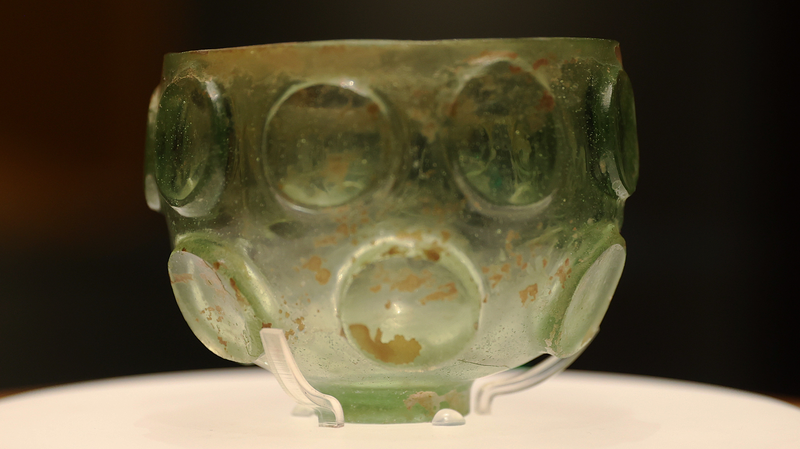 Silk_Road_Treasures_Unveiled__Guyuan_Relics_Shine_in_Shanghai_Exhibition