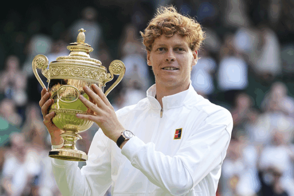 Sinner Triumphs Over Alcaraz in Historic Wimbledon Final Sinner_Triumphs_Over_Alcaraz_in_Historic_Wimbledon_Final