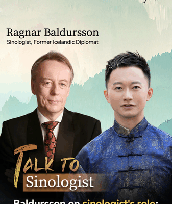 Sinology as a Bridge to Global Peace: Insights from Icelandic Scholar Sinology_as_a_Bridge_to_Global_Peace__Insights_from_Icelandic_Scholar video poster
