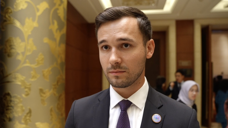 Slovak_Official_Urges_Global_Dialogue_for_Peace__Praises_China_s_Initiative_poster - Khabar Asia Slovak_Official_Urges_Global_Dialogue_for_Peace__Praises_China_s_Initiative video poster