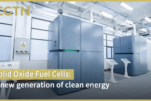 Solid Oxide Fuel Cells: Asia’s Next Green Energy Breakthrough? Solid_Oxide_Fuel_Cells__Asia_s_Next_Green_Energy_Breakthrough_ video poster