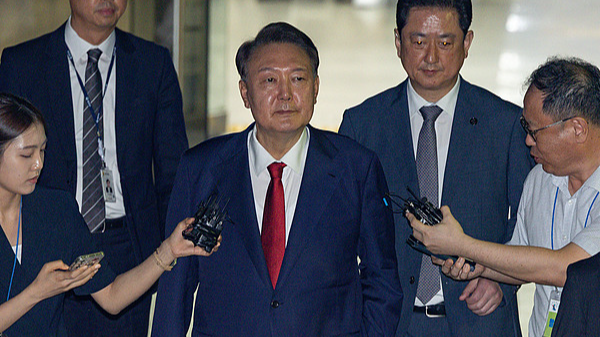 South Korean Court Orders Arrest of Ex-President Yoon Over Election Meddling Allegations South_Korean_Court_Orders_Arrest_of_Ex_President_Yoon_Over_Election_Meddling_Allegations