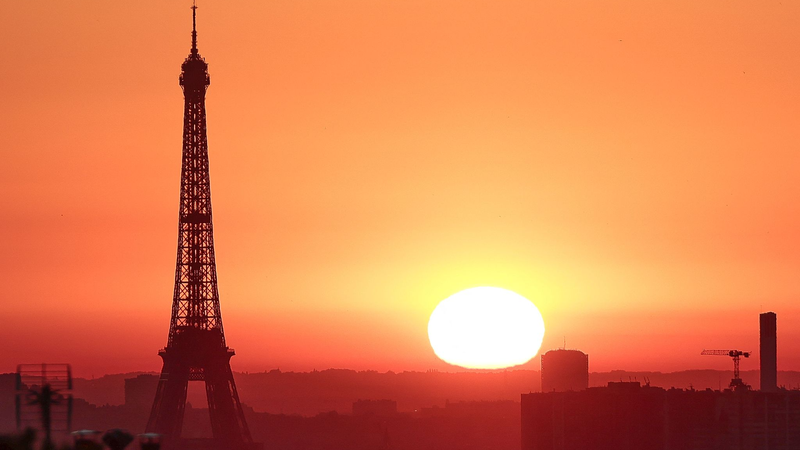 Southern_Europe_Battles_Record_Breaking_Heatwave - Khabar Asia Southern_Europe_Battles_Record_Breaking_Heatwave