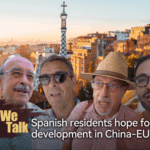 Spain_Eyes_Closer_China_EU_Ties_as_Leaders_Meet_in_Beijing video poster