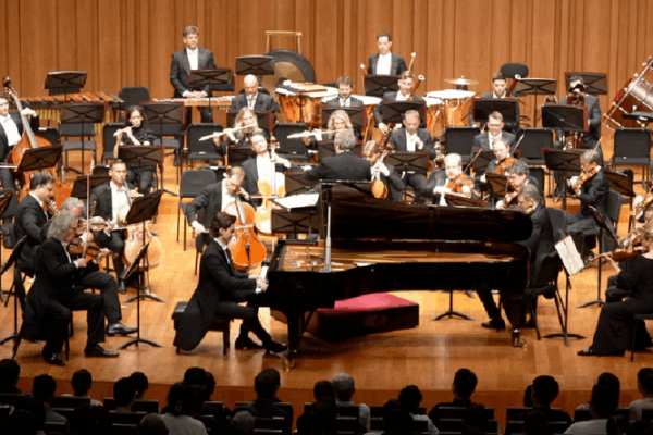 St. Petersburg Philharmonic Concludes Landmark China Tour with Rachmaninoff Tribute St__Petersburg_Philharmonic_Concludes_Landmark_China_Tour_with_Rachmaninoff_Tribute video poster
