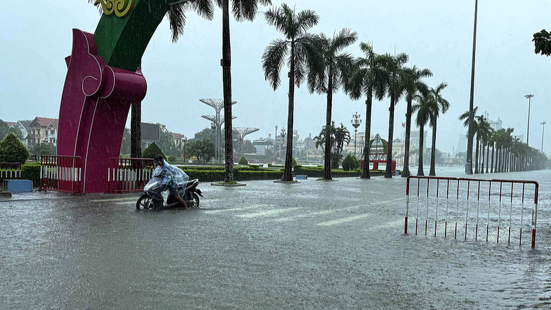 Storm Wipha Claims 3 Lives, Displaces 100,000 in Vietnam Storm_Wipha_Claims_3_Lives__Displaces_100_000_in_Vietnam