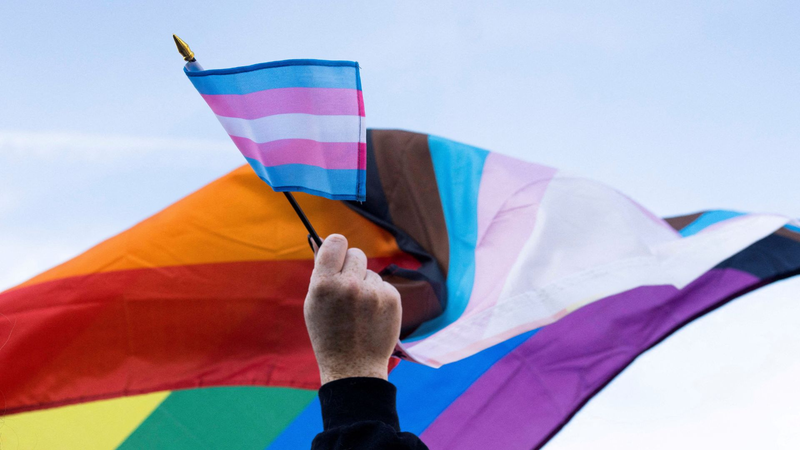 Sweden Simplifies Legal Gender Change Process, Sparks Regional Debate Sweden_Simplifies_Legal_Gender_Change_Process__Sparks_Regional_Debate