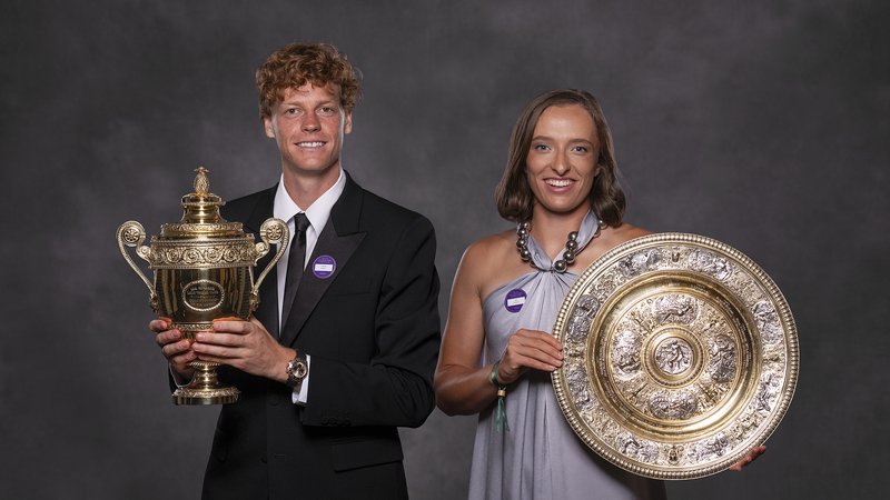 Swiatek, Sinner Make History with Wimbledon Wins & Dance Celebration Swiatek__Sinner_Make_History_with_Wimbledon_Wins___Dance_Celebration