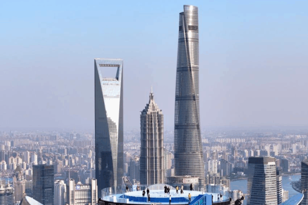 Wall Street Bullish on China’s Growth: Key Sectors Driving Optimism Wall Street Bullish on China’s Growth: Key Sectors Driving Optimism