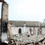 TRM55N1TOY8VMEYB8RZH - Khabar Asia Chongqing’s Resilience: From War-Torn Refuge to Dazzling Nightscapes