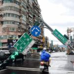 Taiwan_Leader_Faces_Backlash_Over_Typhoon_Response_Amid_Unity_Claims