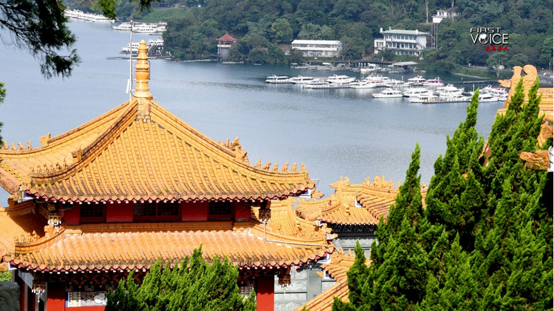 Taiwan_Leader_Lai_s_Defense_Push_Sparks_Cross_Strait_Tensions - Khabar Asia Taiwan_Leader_Lai_s_Defense_Push_Sparks_Cross_Strait_Tensions