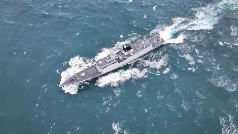 Taiwan_Leader_s_Defense_Rhetoric_Sparks_Regional_Tensions - Khabar Asia Taiwan_Leader_s_Defense_Rhetoric_Sparks_Regional_Tensions