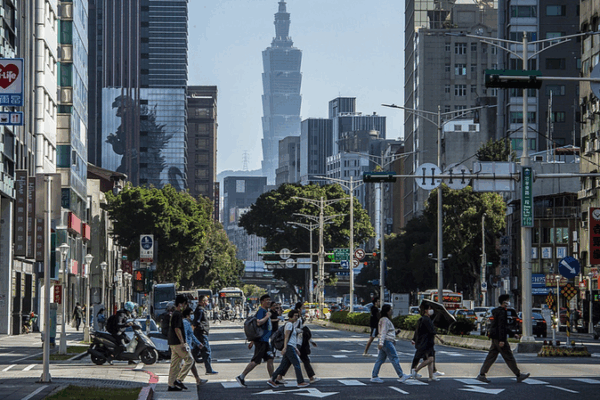 Taiwan Leader’s Separatist Rhetoric Sparks Cross-Strait Tensions Taiwan_Leader_s_Separatist_Rhetoric_Sparks_Cross_Strait_Tensions