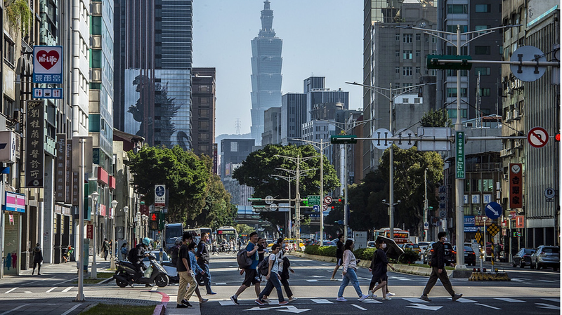 Taiwan_Leader_s_Separatist_Rhetoric_Sparks_Cross_Strait_Tensions - Khabar Asia Taiwan_Leader_s_Separatist_Rhetoric_Sparks_Cross_Strait_Tensions