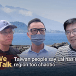Taiwan_Residents_Voice_Concerns_Over_Lai_s_Leadership_Amid_Rising_Tensions_poster - Khabar Asia Taiwan_Residents_Voice_Concerns_Over_Lai_s_Leadership_Amid_Rising_Tensions video poster