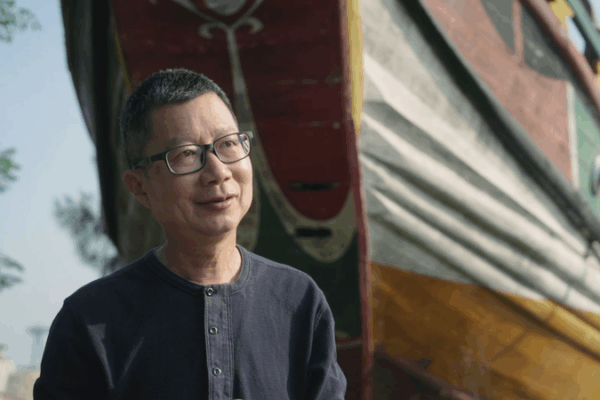 Taiwan Shipbuilder Revives Zheng He’s Maritime Legacy with Treasure Ship Replicas Taiwan_Shipbuilder_Revives_Zheng_He_s_Maritime_Legacy_with_Treasure_Ship_Replicas video poster