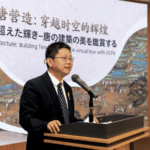 Tang_Dynasty_Architecture_Revived_in_CGTN_s_Immersive_Exhibition - Khabar Asia Tang_Dynasty_Architecture_Revived_in_CGTN_s_Immersive_Exhibition