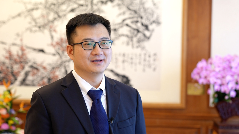 Tech Fuels Cultural Innovation: Tencent Exec Shares Insights Tech_Fuels_Cultural_Innovation__Tencent_Exec_Shares_Insights video poster
