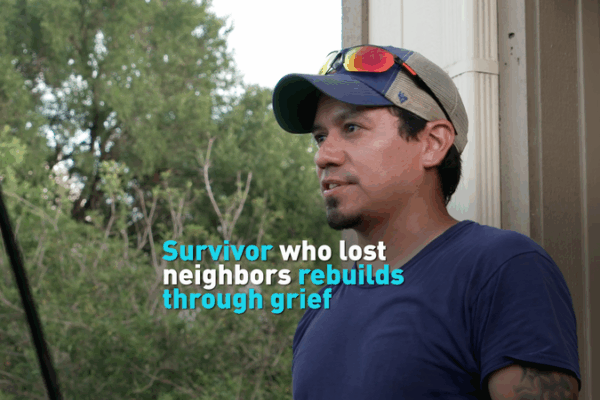 Texas Flood Survivor Rebuilds Amid Tragedy Texas_Flood_Survivor_Rebuilds_Amid_Tragedy video poster