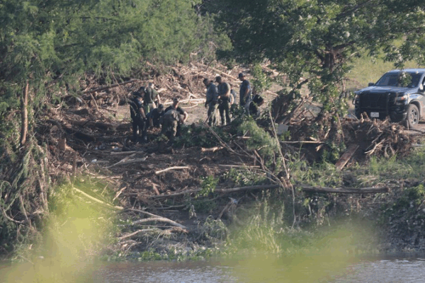Texas Flooding Death Toll Exceeds 100 Over July 4 Weekend Texas_Flooding_Death_Toll_Exceeds_100_Over_July_4_Weekend