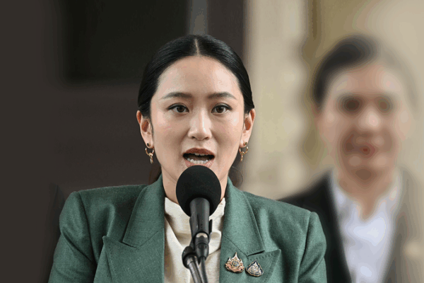 Thailand’s PM Paetongtarn Suspended Amid Constitutional Challenge Thailand_s_PM_Paetongtarn_Suspended_Amid_Constitutional_Challenge video poster