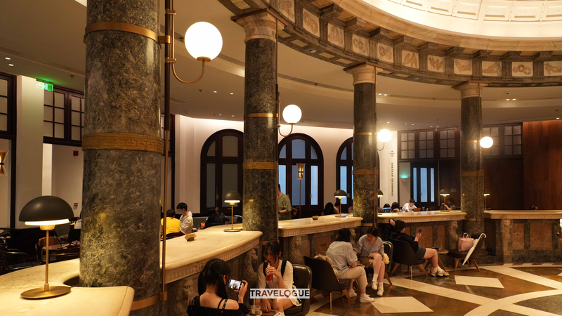 Tianjin Blends History and Modernity in Architectural Revival Tianjin_Blends_History_and_Modernity_in_Architectural_Revival