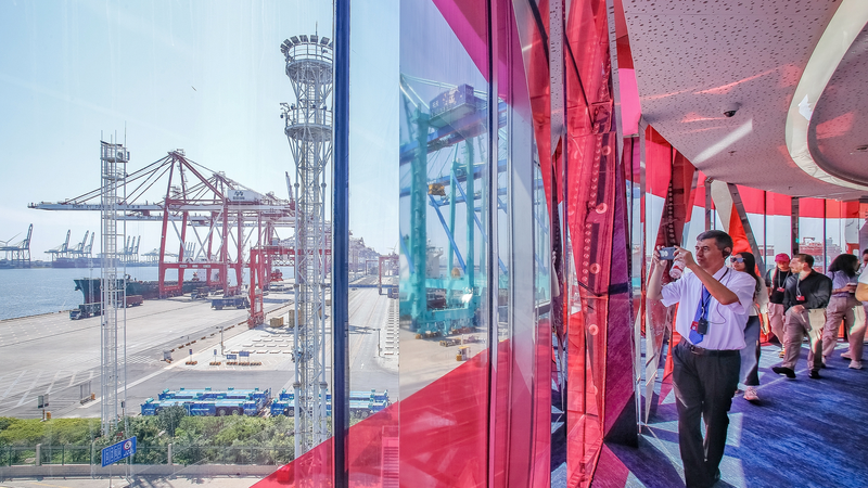 Tianjin_Hosts_Global_Mayors_Dialogue_to_Boost_SCO_Urban_Cooperation - Khabar Asia Tianjin_Hosts_Global_Mayors_Dialogue_to_Boost_SCO_Urban_Cooperation