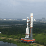 Tianzhou_9_Cargo_Spacecraft_Prepares_for_Launch_in_Hainan_poster - Khabar Asia Tianzhou_9_Cargo_Spacecraft_Prepares_for_Launch_in_Hainan video poster