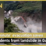 Timely_Evacuation_Saves_21_in_Guangxi_Landslide_poster - Khabar Asia Timely_Evacuation_Saves_21_in_Guangxi_Landslide video poster