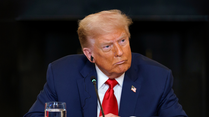 Trump Imposes 50% Tariffs on Copper, Brazilian Imports in Trade Policy Shift Trump_Imposes_50__Tariffs_on_Copper__Brazilian_Imports_in_Trade_Policy_Shift