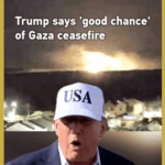 Trump_Signals_Potential_Gaza_Ceasefire_Amid_Escalating_Tensions_poster - Khabar Asia Trump_Signals_Potential_Gaza_Ceasefire_Amid_Escalating_Tensions video poster