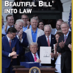 Trump_Signs__One_Big_Beautiful_Bill__Into_Law_poster - Khabar Asia Trump_Signs__One_Big_Beautiful_Bill__Into_Law video poster