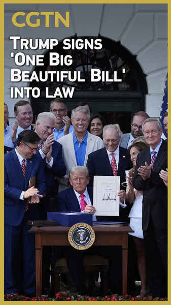 Trump_Signs__One_Big_Beautiful_Bill__Into_Law video poster