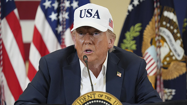 Trump Threatens 30% Tariffs on EU, Mexico as Trade Tensions Escalate Trump_Threatens_30__Tariffs_on_EU__Mexico_as_Trade_Tensions_Escalate
