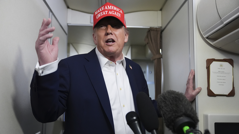 Trump_Unveils_Sweeping_Tariffs_on_12_Nations__Rates_Up_to_70_