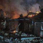 Trump__Zelenskyy_Discuss_Boosting_Ukraine_s_Air_Defense_Amid_Escalating_Tensions - Khabar Asia Trump__Zelenskyy_Discuss_Boosting_Ukraine_s_Air_Defense_Amid_Escalating_Tensions