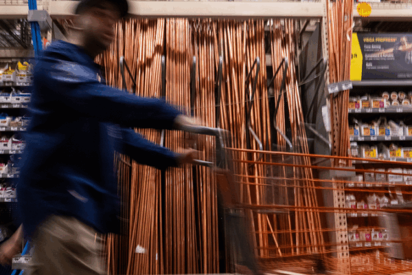 Trump’s 50% Copper Tariff Shakes Global Markets Trump_s_50__Copper_Tariff_Shakes_Global_Markets