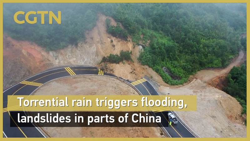 Typhoon Wipha Triggers Flooding, Landslides in Southern China Typhoon_Wipha_Triggers_Flooding__Landslides_in_Southern_China video poster