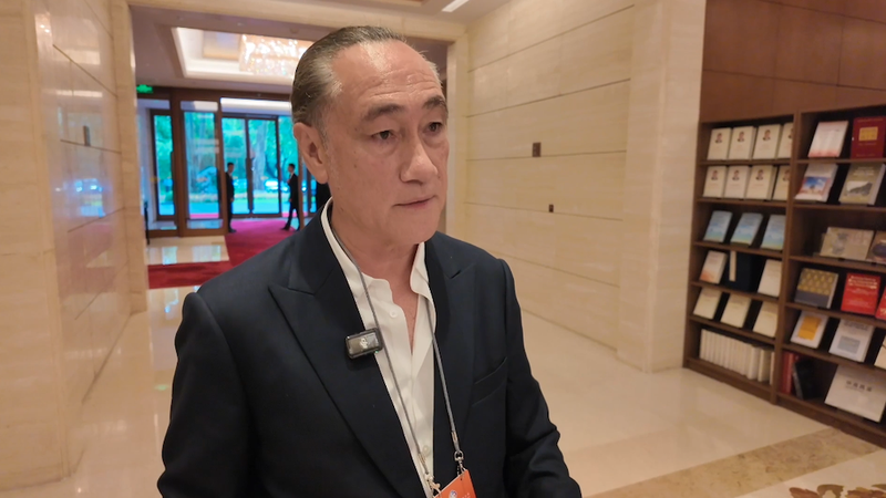 UNESCO_Envoy_Urges_China_to_Amplify_Cultural_Voice_on_Global_Stage_poster - Khabar Asia UNESCO_Envoy_Urges_China_to_Amplify_Cultural_Voice_on_Global_Stage video poster