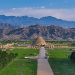 UNESCO_Honors_Xixia_Tombs__Preserving_China_s_Cultural_Legacy - Khabar Asia UNESCO_Honors_Xixia_Tombs__Preserving_China_s_Cultural_Legacy