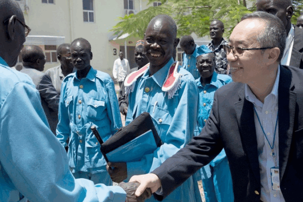 UN Appoints Cong Guang as New Horn of Africa Envoy UN_Appoints_Cong_Guang_as_New_Horn_of_Africa_Envoy