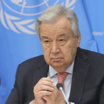UN_Condemns_Gaza_Church_Strike_Amid_Escalating_Humanitarian_Crisis - Khabar Asia UN_Condemns_Gaza_Church_Strike_Amid_Escalating_Humanitarian_Crisis