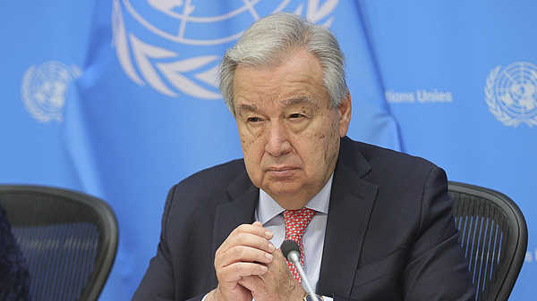 UN Condemns Gaza Church Strike Amid Escalating Humanitarian Crisis UN_Condemns_Gaza_Church_Strike_Amid_Escalating_Humanitarian_Crisis