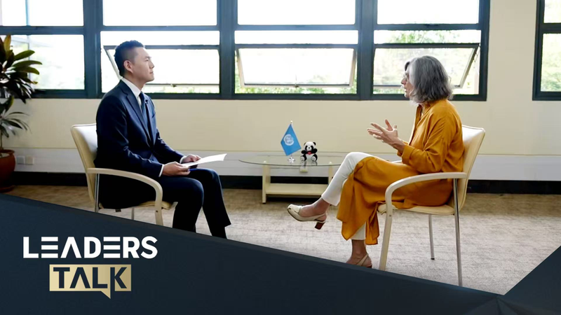 UN Expert Praises China’s Urban Model in Global Housing Crisis UN_Expert_Praises_China_s_Urban_Model_in_Global_Housing_Crisis video poster