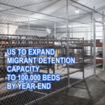 US_Aims_to_Triple_Migrant_Detention_Capacity_by_2025_Amid_Backlash_poster - Khabar Asia US_Aims_to_Triple_Migrant_Detention_Capacity_by_2025_Amid_Backlash video poster