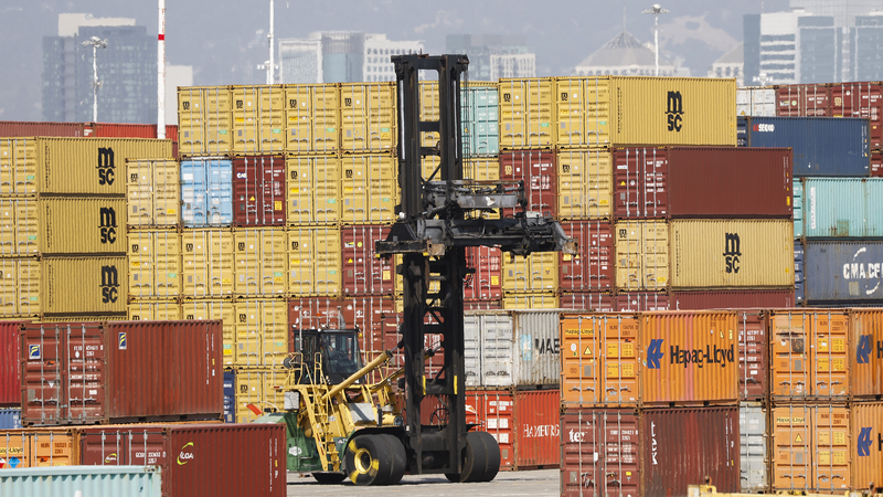 US_Canada_Trade_Tensions_Escalate_Over_Steel_Tariffs - Khabar Asia US_Canada_Trade_Tensions_Escalate_Over_Steel_Tariffs