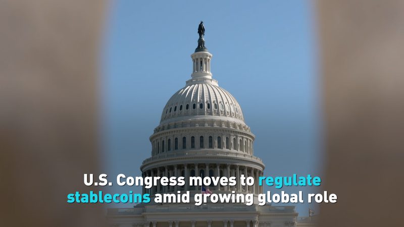 US_Congress_Pushes_Stablecoin_Regulation_as_Global_Influence_Rises_poster - Khabar Asia US_Congress_Pushes_Stablecoin_Regulation_as_Global_Influence_Rises video poster