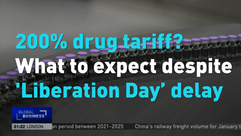 US_Delays__Liberation_Day__Tariffs__Prepares_New_Trade_Measures_poster - Khabar Asia US_Delays__Liberation_Day__Tariffs__Prepares_New_Trade_Measures video poster