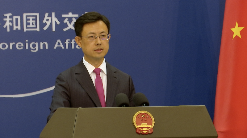 US Detention of Chinese Scholar Sparks Diplomatic Tensions US_Detention_of_Chinese_Scholar_Sparks_Diplomatic_Tensions video poster